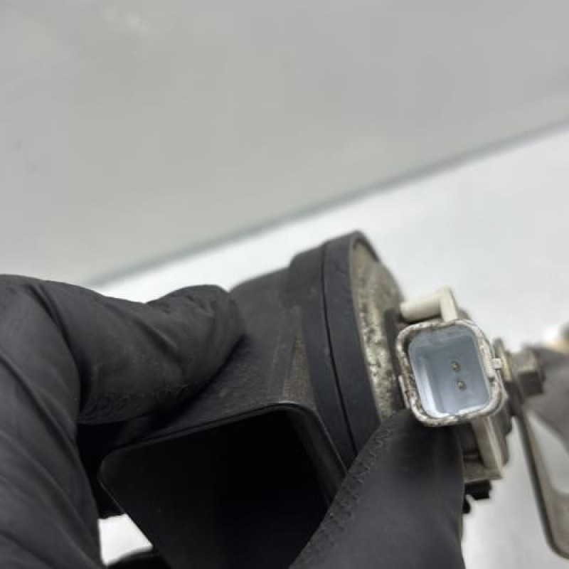 Avertisseur/Klaxon CITROEN C4 PICASSO 2 Photo n°4