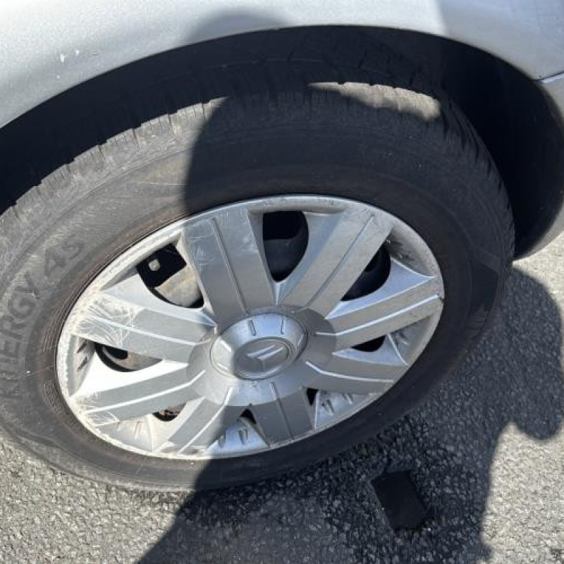 Amortisseur avant gauche CITROEN C3 PLURIEL Photo n°20