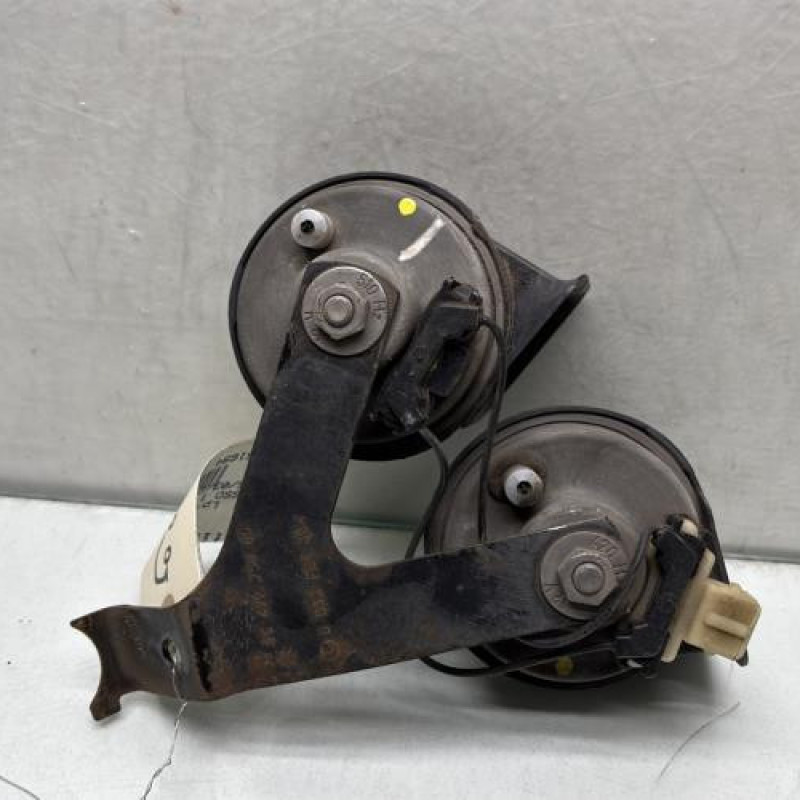 Avertisseur/Klaxon CITROEN C4 PICASSO 1 Photo n°2