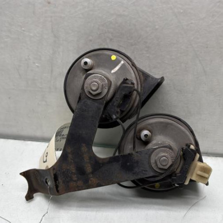 Avertisseur/Klaxon CITROEN C4 PICASSO 1