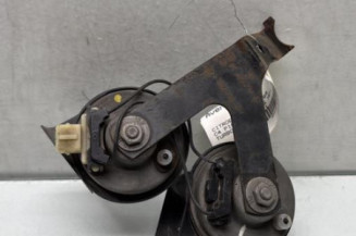 Avertisseur/Klaxon CITROEN C4 PICASSO 1