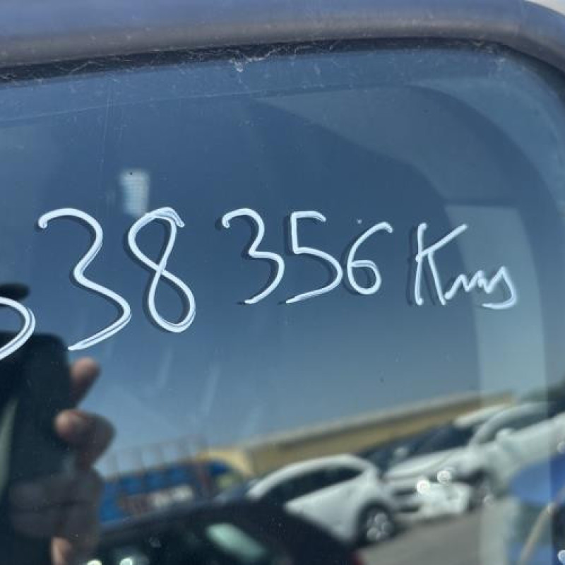 Amortisseur avant droit CITROEN BERLINGO 2 Photo n°12