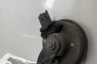 Avertisseur/Klaxon CITROEN C3 3