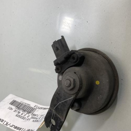 Avertisseur/Klaxon CITROEN C3 3
