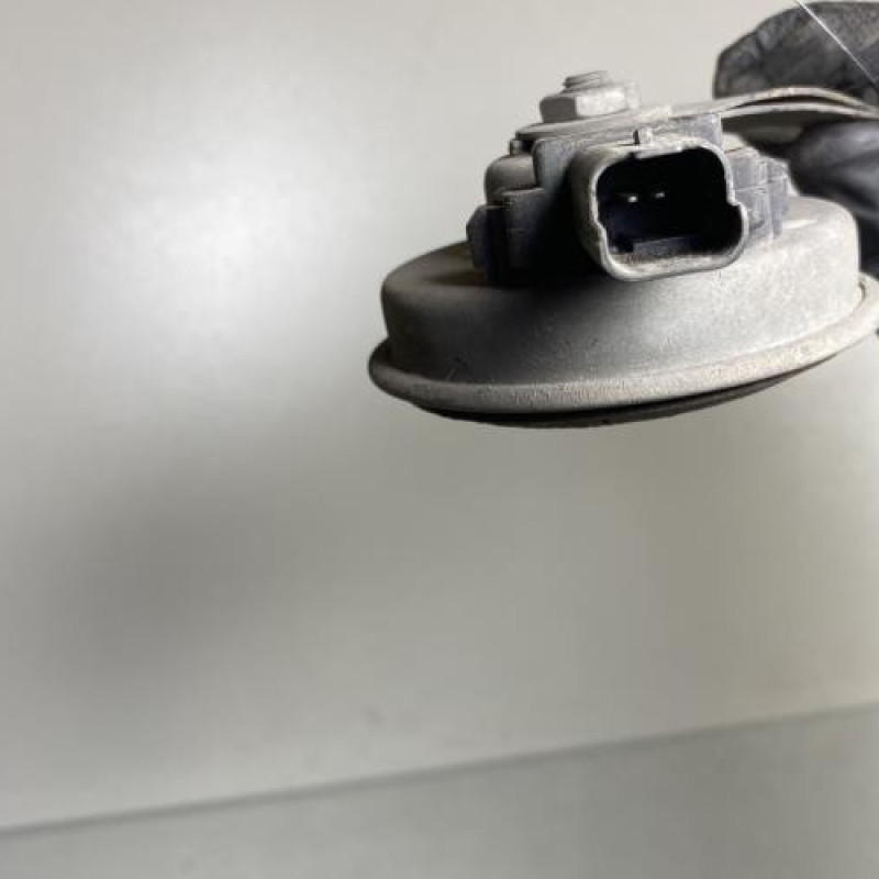 Avertisseur/Klaxon CITROEN C3 3 Photo n°3