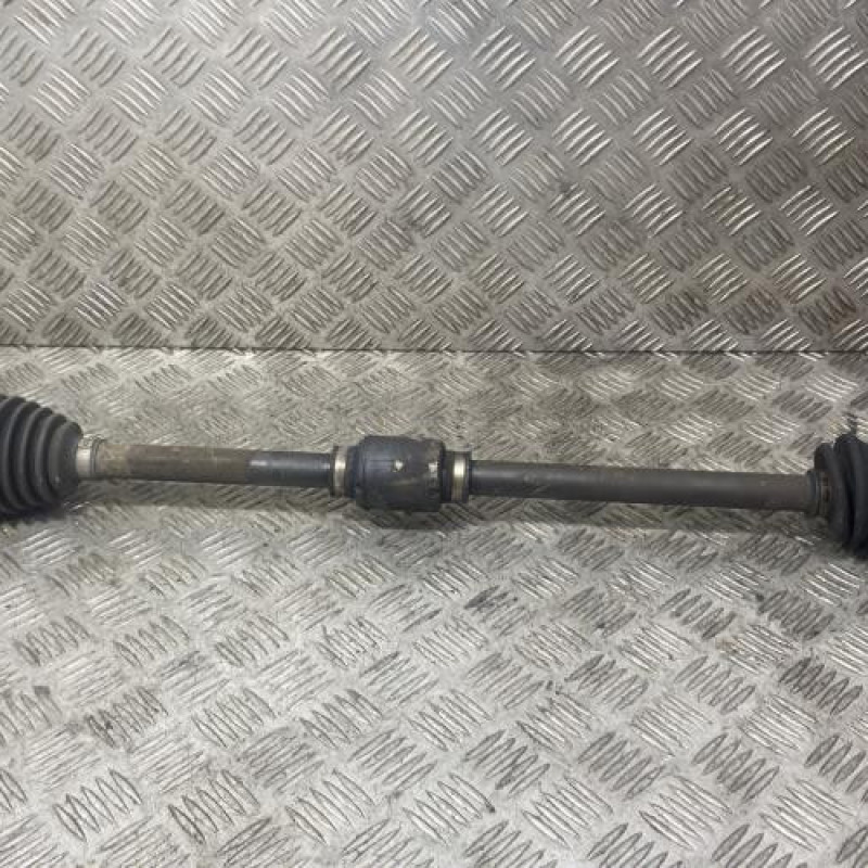 Cardan droit (transmission) HYUNDAI I 20 1 Photo n°1