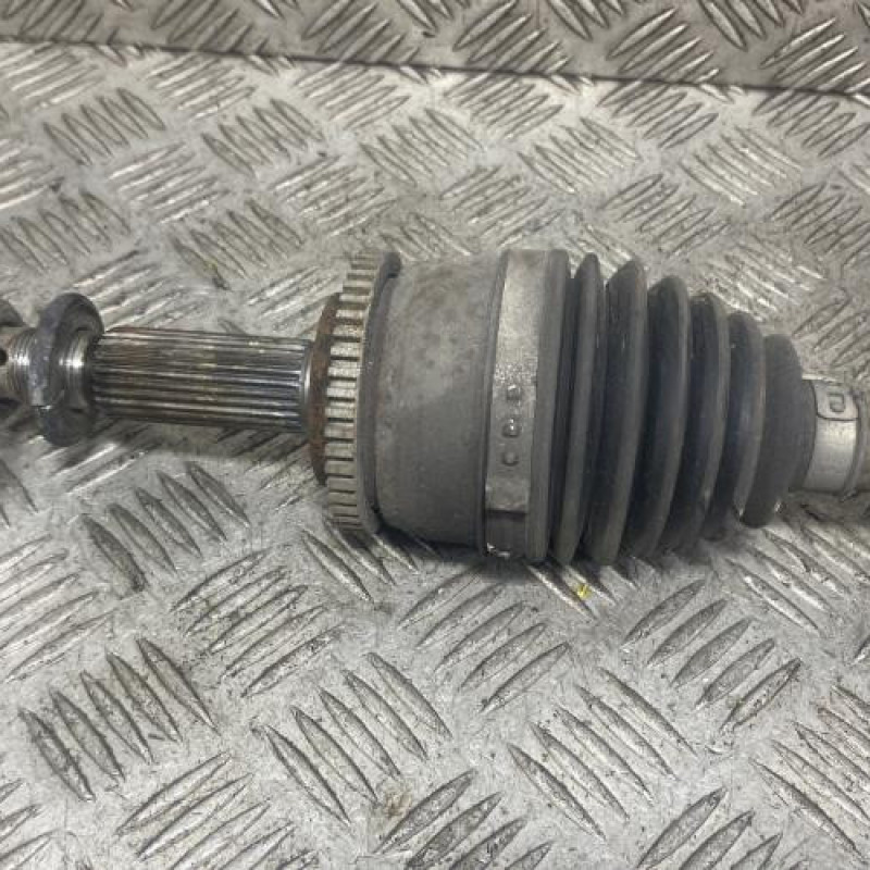 Cardan droit (transmission) HYUNDAI I 20 1 Photo n°2