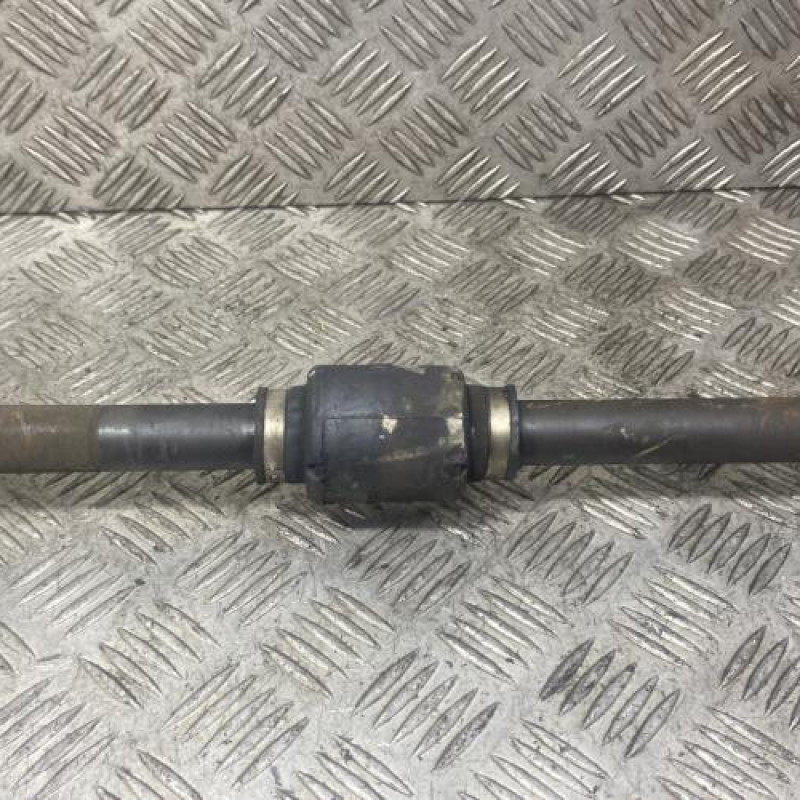 Cardan droit (transmission) HYUNDAI I 20 1 Photo n°3