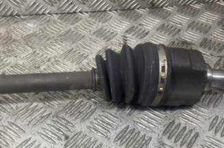 Cardan droit (transmission) HYUNDAI I 20 1