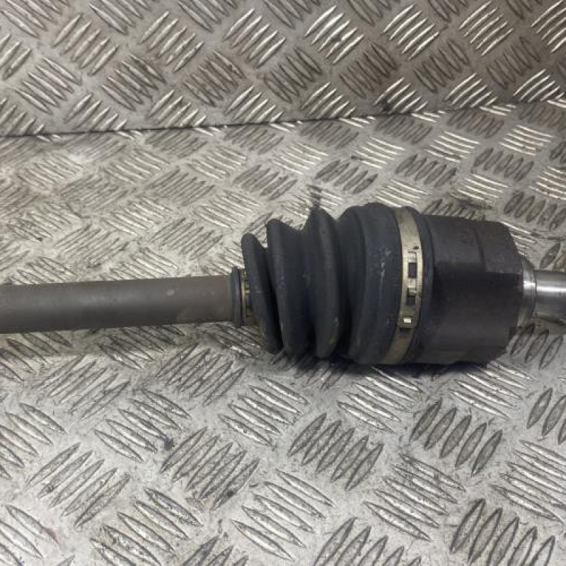 Cardan droit (transmission) HYUNDAI I 20 1 Photo n°4