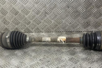 Cardan gauche (transmission) HYUNDAI I 20 1 Photo n°1