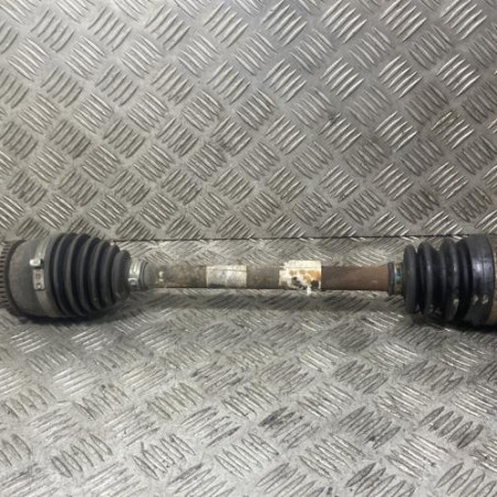 Cardan gauche (transmission) HYUNDAI I 20 1 Photo n°1