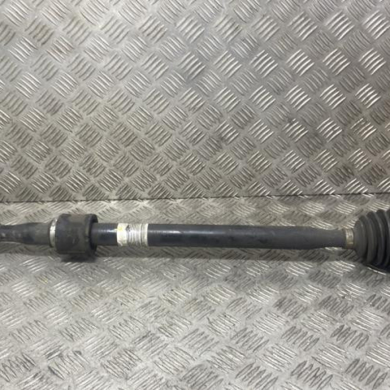 Cardan droit (transmission) CHEVROLET AVEO 2 Photo n°1
