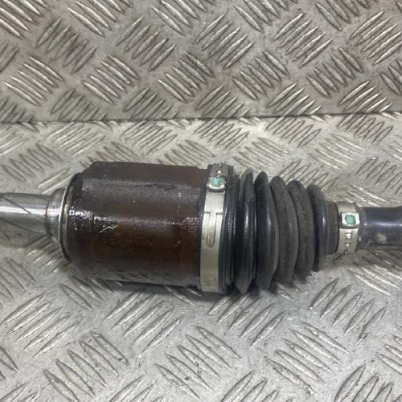 Cardan droit (transmission) CHEVROLET AVEO 2 Photo n°2