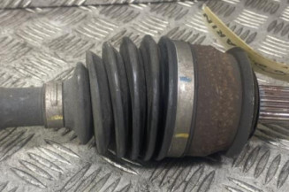 Cardan droit (transmission) CHEVROLET AVEO 2