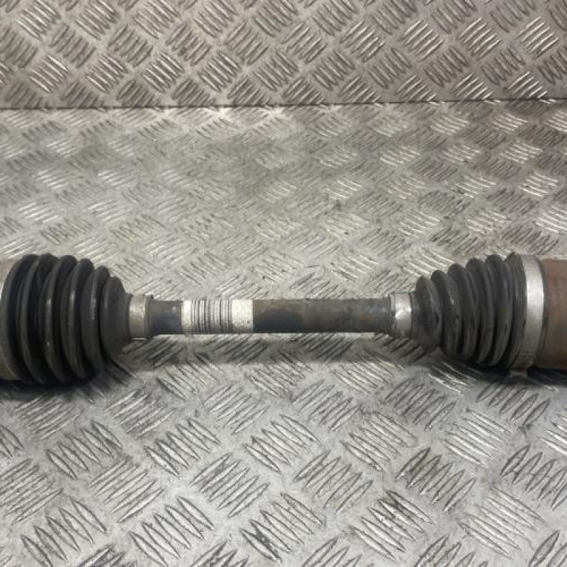 Cardan gauche (transmission) CHEVROLET AVEO 2 Photo n°1