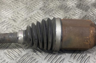 Cardan gauche (transmission) CHEVROLET AVEO 2