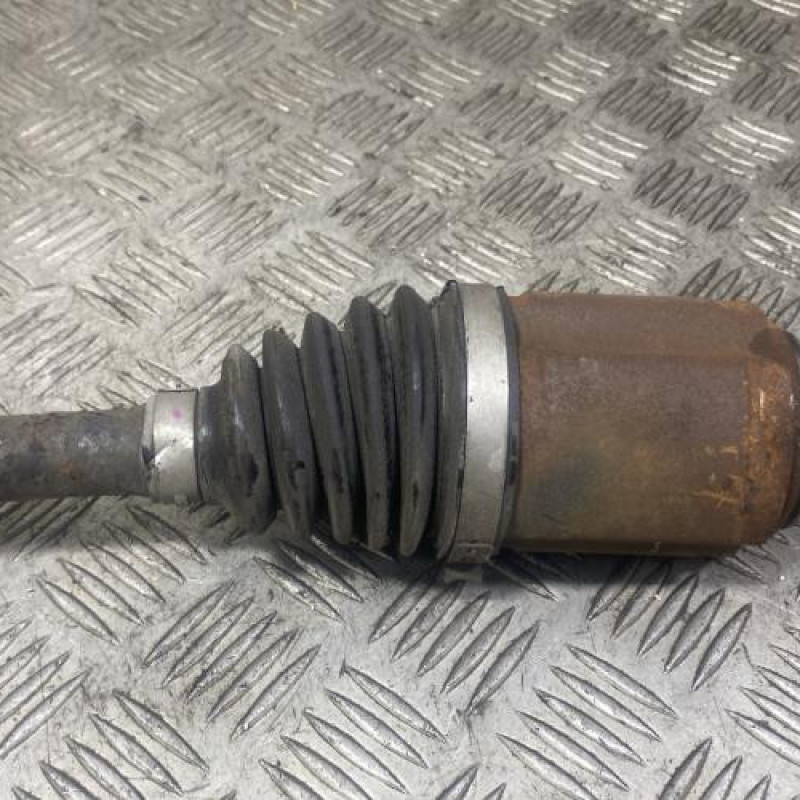 Cardan gauche (transmission) CHEVROLET AVEO 2 Photo n°3