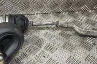 Cremaillere assistee RENAULT CLIO 5
