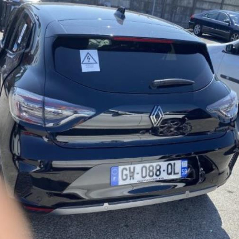 Pivot de moyeu avant droit RENAULT CLIO 5 Photo n°20