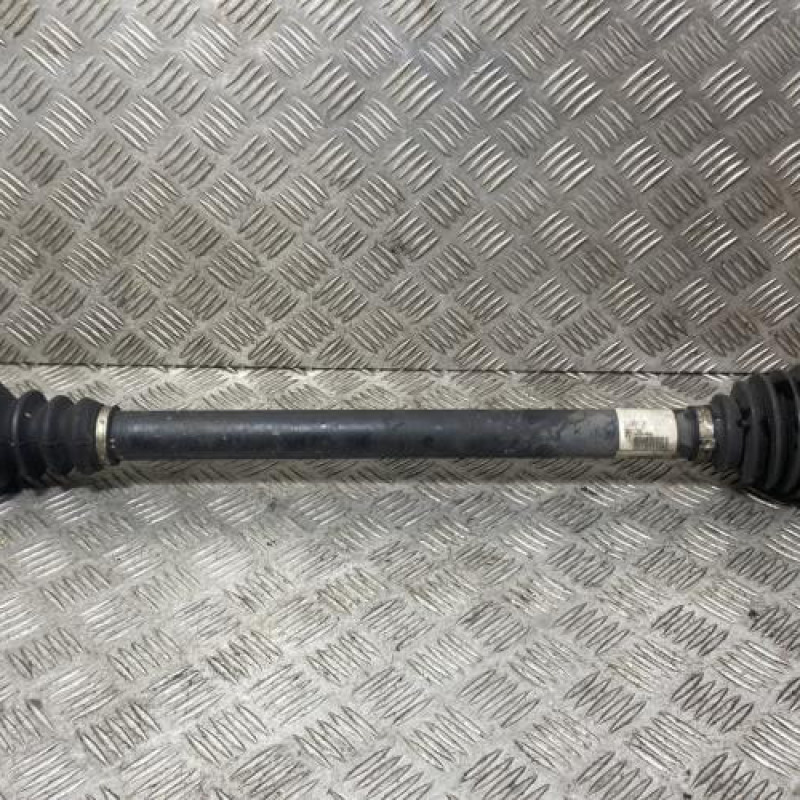 Cardan droit (transmission) FIAT QUBO Photo n°1