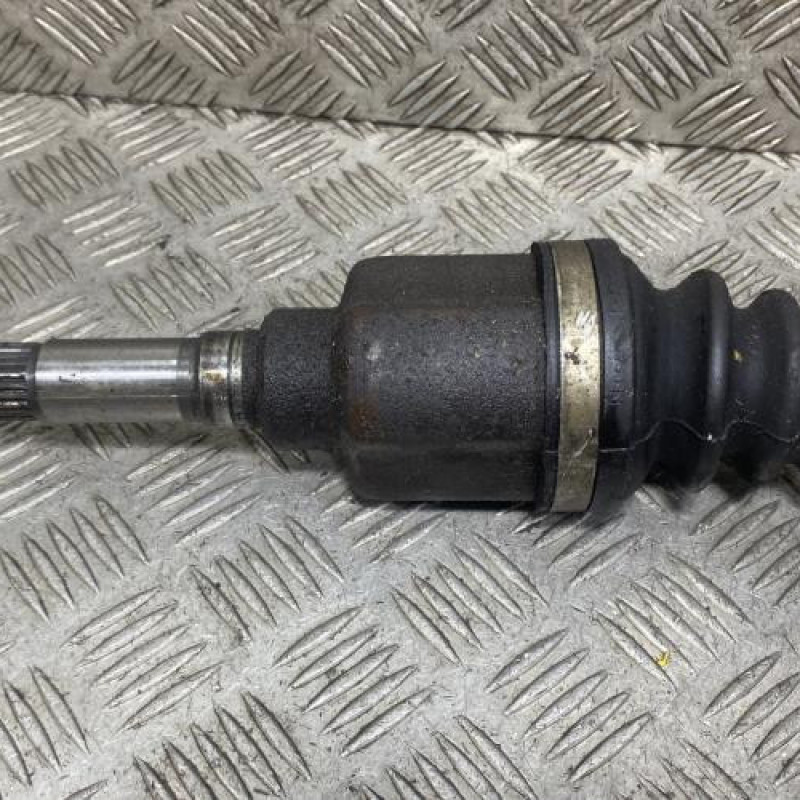 Cardan droit (transmission) FIAT QUBO Photo n°2
