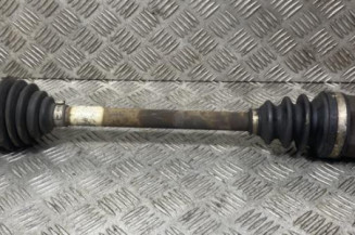 Cardan gauche (transmission) FIAT QUBO Photo n°1