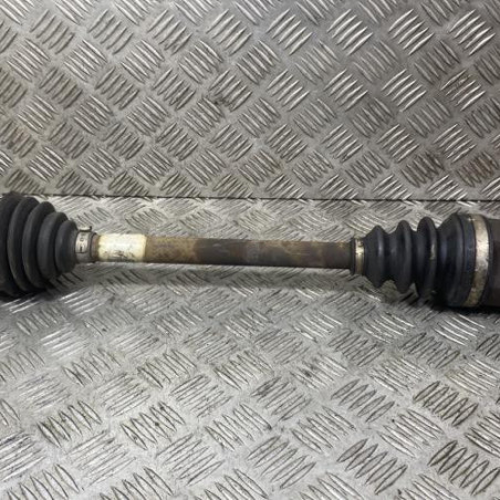 Cardan gauche (transmission) FIAT QUBO Photo n°1