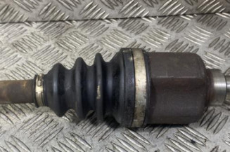 Cardan gauche (transmission) FIAT QUBO