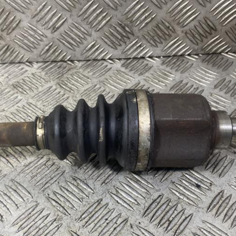 Cardan gauche (transmission) FIAT QUBO Photo n°3