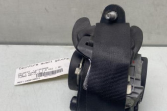 Pretensionneur de ceinture avant gauche PEUGEOT 508 1