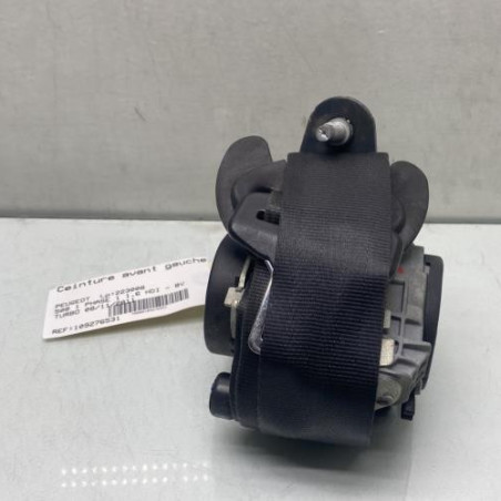 Pretensionneur de ceinture avant gauche PEUGEOT 508 1