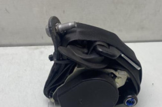 Pretensionneur de ceinture avant gauche PEUGEOT 508 1