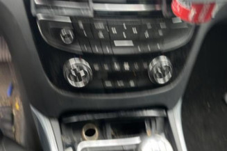 Pretensionneur de ceinture avant gauche PEUGEOT 508 1