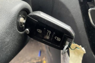 Pretensionneur de ceinture avant gauche PEUGEOT 508 1