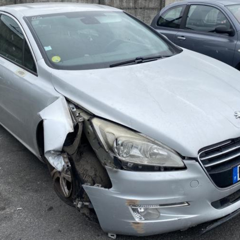 Pretensionneur de ceinture avant gauche PEUGEOT 508 1 Photo n°11