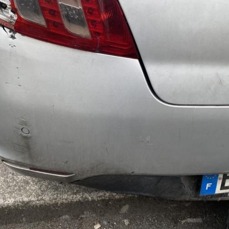 Pretensionneur de ceinture avant gauche PEUGEOT 508 1 Photo n°15