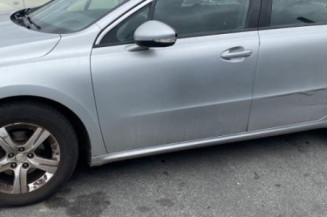 Pretensionneur de ceinture avant gauche PEUGEOT 508 1