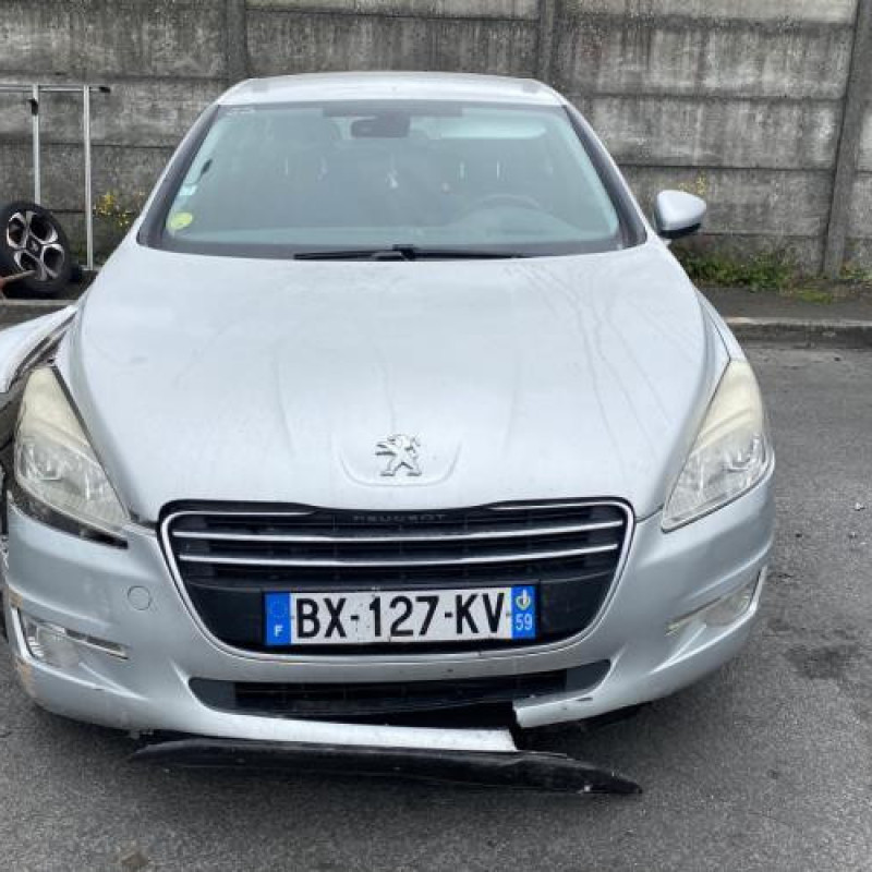 Pretensionneur de ceinture avant gauche PEUGEOT 508 1 Photo n°18