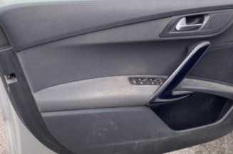 Pretensionneur de ceinture avant gauche PEUGEOT 508 1