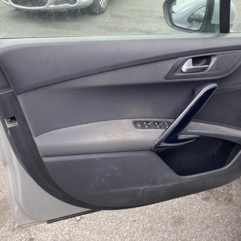 Pretensionneur de ceinture avant gauche PEUGEOT 508 1 Photo n°19