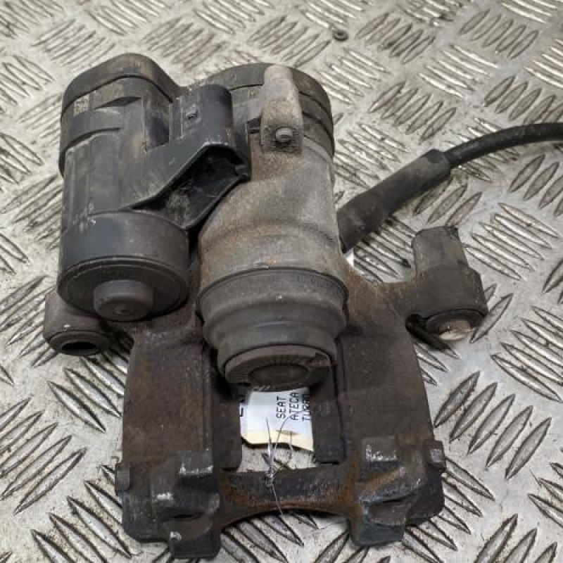 Etrier arriere gauche (freinage) SEAT ATECA Photo n°3