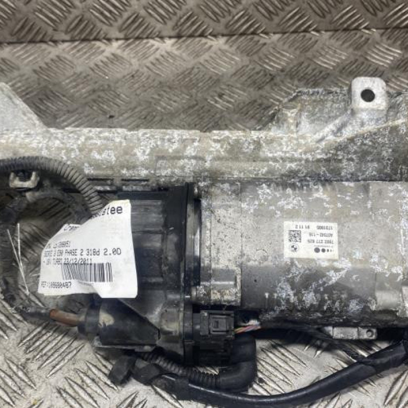 Cremaillere assistee BMW SERIE 3 E90 Photo n°4