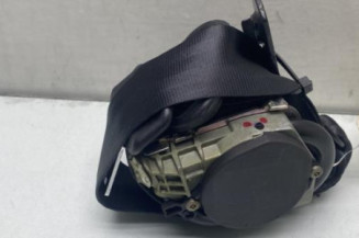 Pretensionneur de ceinture avant droit NISSAN QASHQAI 1 Photo n°1