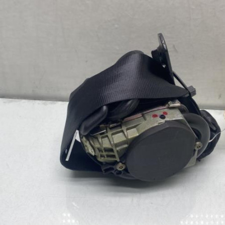 Pretensionneur de ceinture avant droit NISSAN QASHQAI 1 Photo n°1