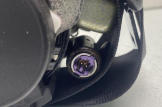 Pretensionneur de ceinture avant droit NISSAN QASHQAI 1