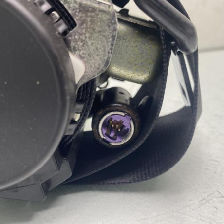 Pretensionneur de ceinture avant droit NISSAN QASHQAI 1