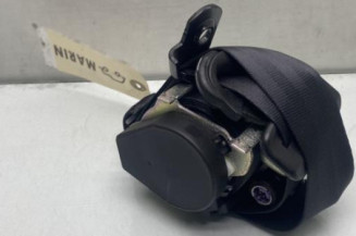 Pretensionneur de ceinture avant droit NISSAN QASHQAI 1