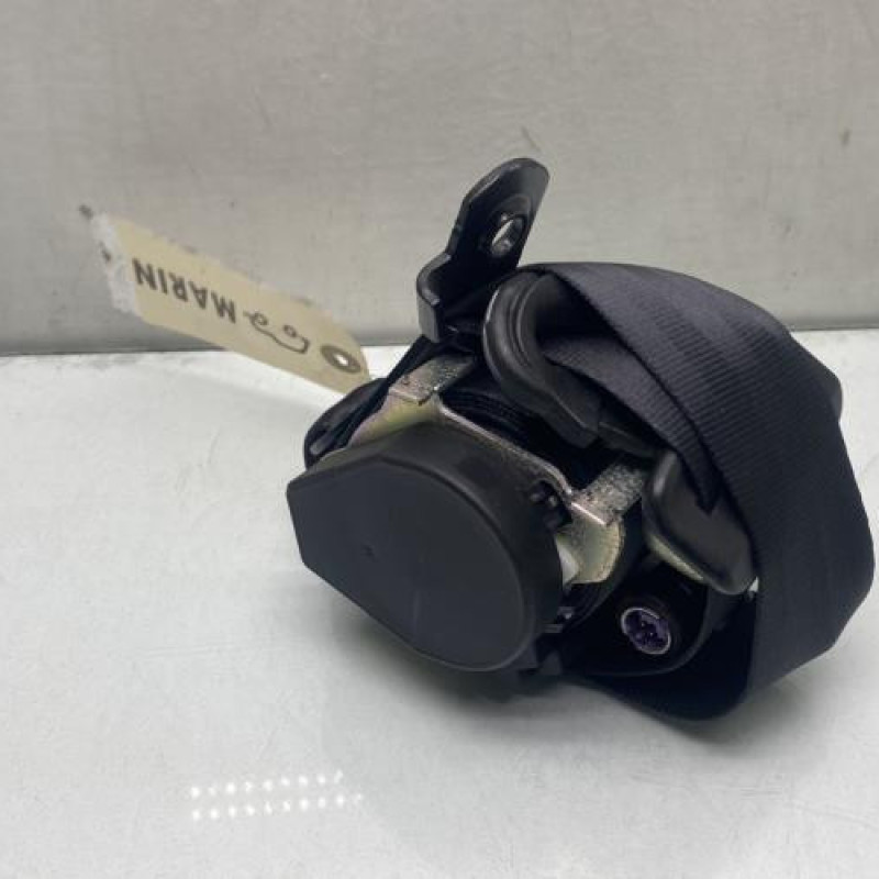 Pretensionneur de ceinture avant droit NISSAN QASHQAI 1 Photo n°3