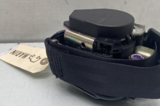 Pretensionneur de ceinture avant droit NISSAN QASHQAI 1